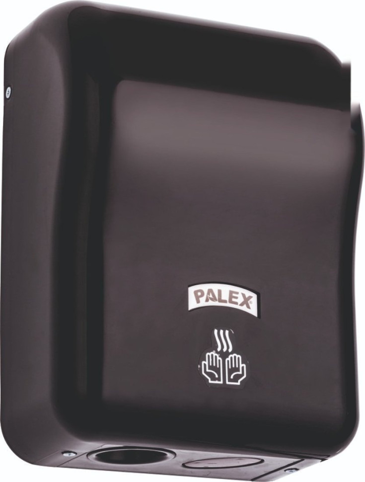 Сушилка для рук Palex EP-S