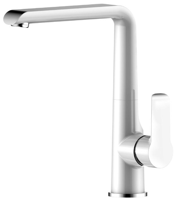 Смеситель Rossinka Silvermix W35-23