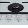 Варочная панель AKPO PGA 604 LGC WH