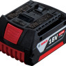 Аккумулятор для инструмента Bosch GBA 18В 1600A00163 (18В/4 Ah)