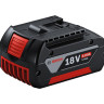 Аккумулятор для инструмента Bosch GBA 18В 1600A00163 (18В/4 Ah)