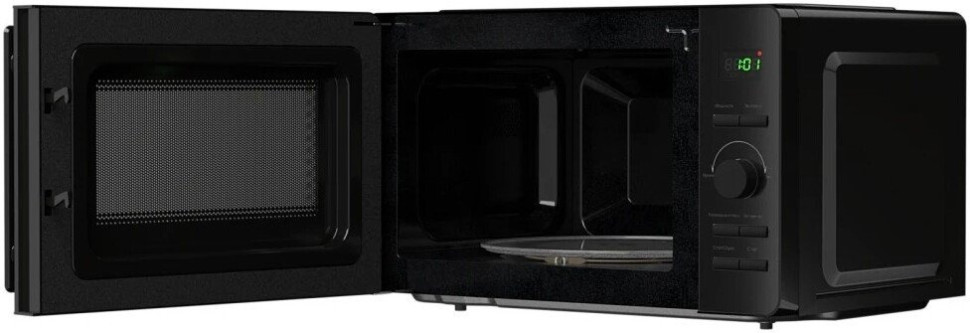 Микроволновая печь Monsher MTW 205 Noir