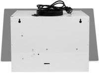 Вытяжка Germes Ascona 60 (белый)