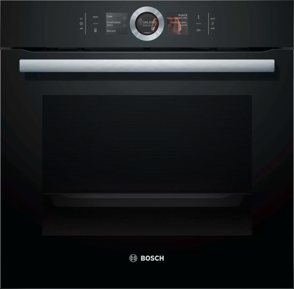 Духовой шкаф Bosch HBG676EB6