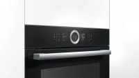 Духовой шкаф Bosch HBG676EB6