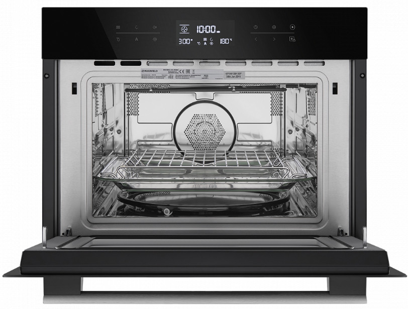 Духовой шкаф Maunfeld MCMO 44.9GB