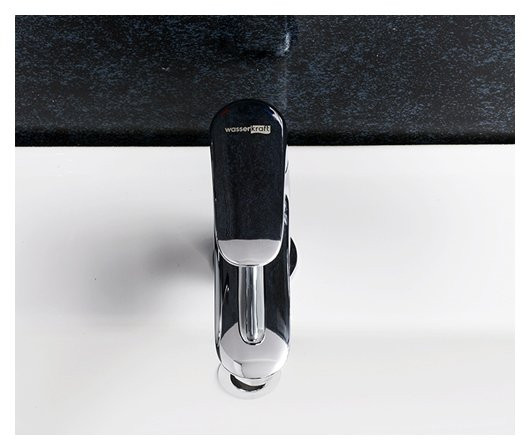 Смеситель Wasserkraft Vils 5603