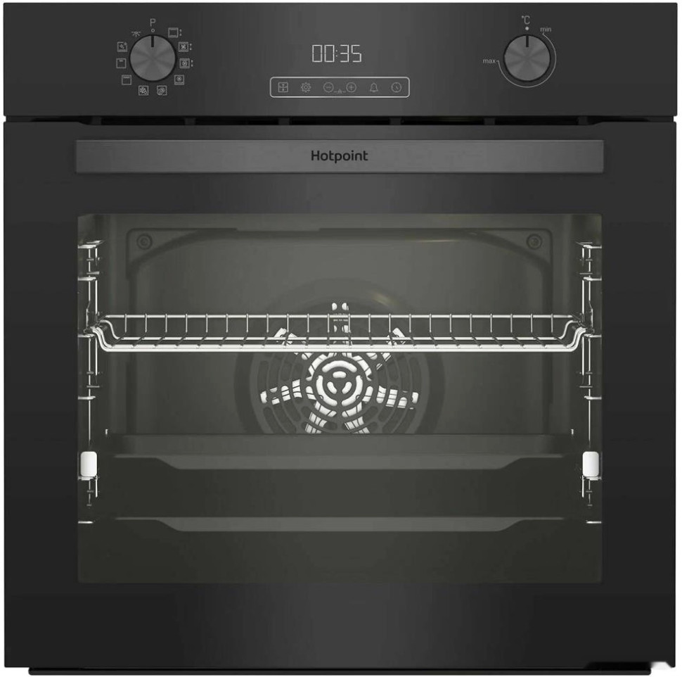 Духовой шкаф Hotpoint-Ariston FE9 831 JSH BLG