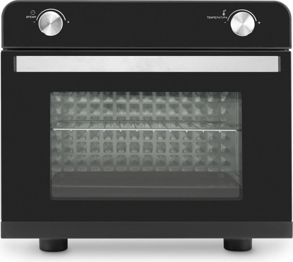 Ростер Hyundai MIO-HY087 (серебристый/черный)