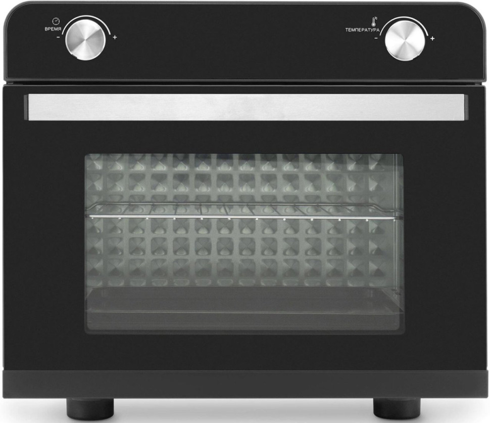 Ростер Hyundai MIO-HY087 (серебристый/черный)