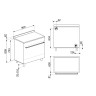 Плита Smeg C9GMX2
