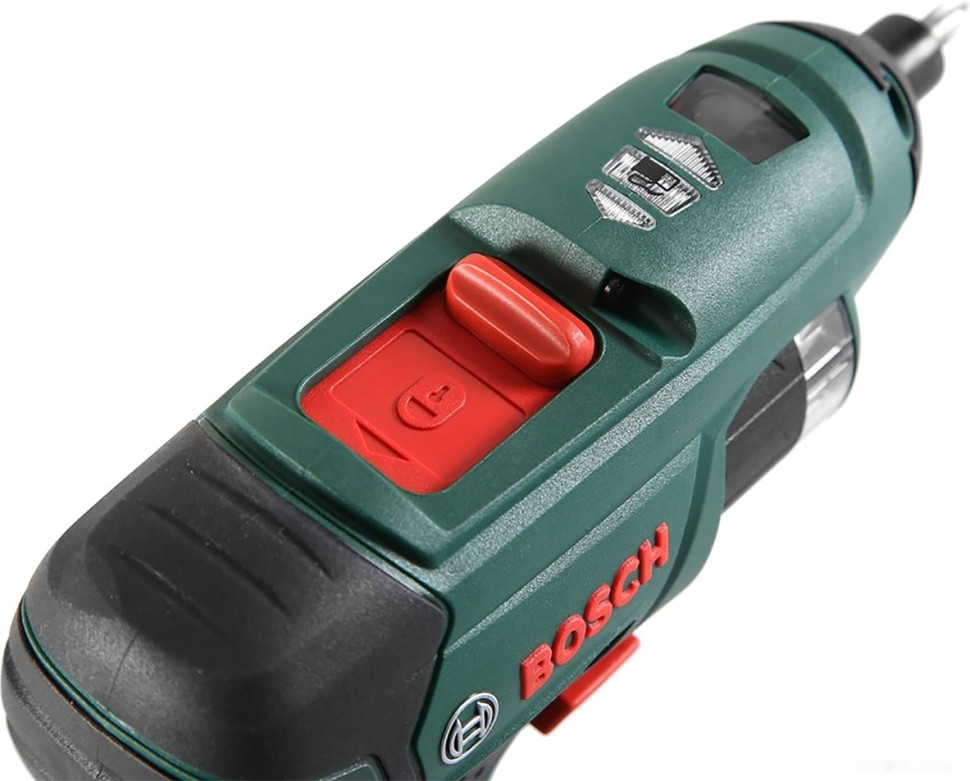 Шуруповерт Bosch PSR Select 0603977021