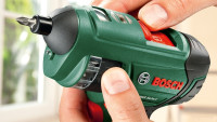 Шуруповерт Bosch PSR Select 0603977021
