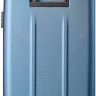 Чемодан-спиннер Ninetygo Danube Luggage 24" (синий)