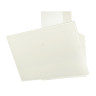 Вытяжка LEX TOUCH 600 IVORY LIGHT