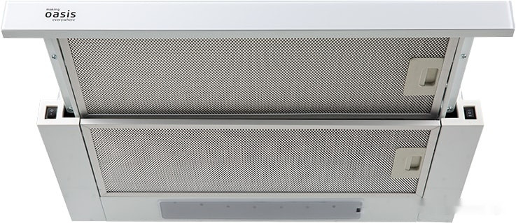 Вытяжка Making Oasis Everywhere UV-60WG (F)