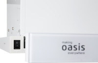 Вытяжка Making Oasis Everywhere UV-60WG (F)