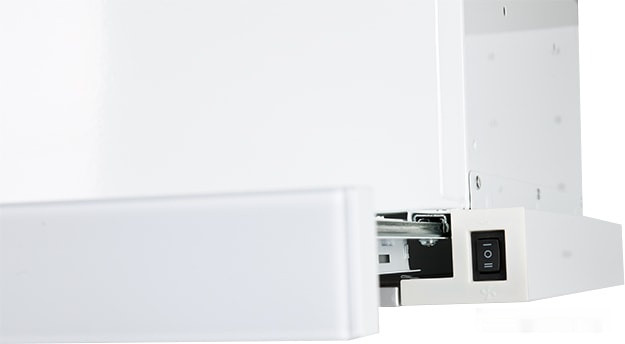 Вытяжка Making Oasis Everywhere UV-60WG (F)