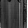 Чемодан-спиннер Supra Luggage STS-1003-M (gray whale)