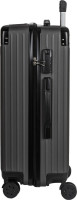 Чемодан-спиннер Supra Luggage STS-1003-M (gray whale)