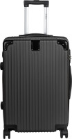 Чемодан-спиннер Supra Luggage STS-1003-M (gray whale)