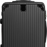 Чемодан-спиннер Supra Luggage STS-1003-M (gray whale)