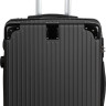 Чемодан-спиннер Supra Luggage STS-1003-M (gray whale)