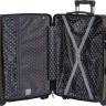 Чемодан-спиннер Supra Luggage STS-1003-M (gray whale)