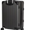 Чемодан-спиннер Supra Luggage STS-1003-M (gray whale)