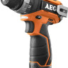 Дрель-шуруповерт AEG BS 12C2 LI-202C