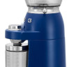 Кофемолка Smeg CGF01LVEU (синий)