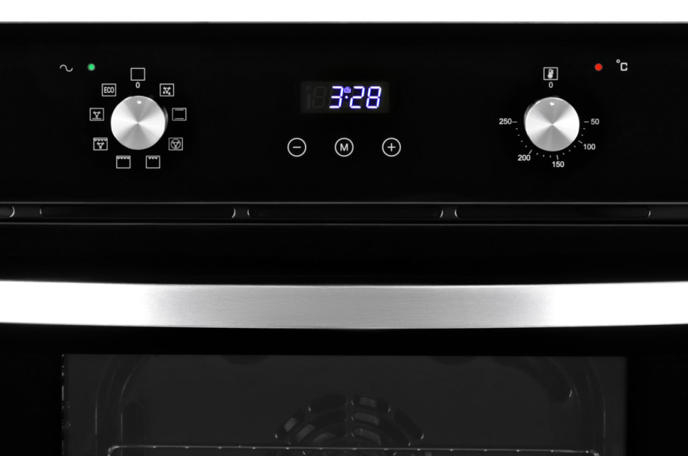 Духовой шкаф Hyundai HEO 6647 BG