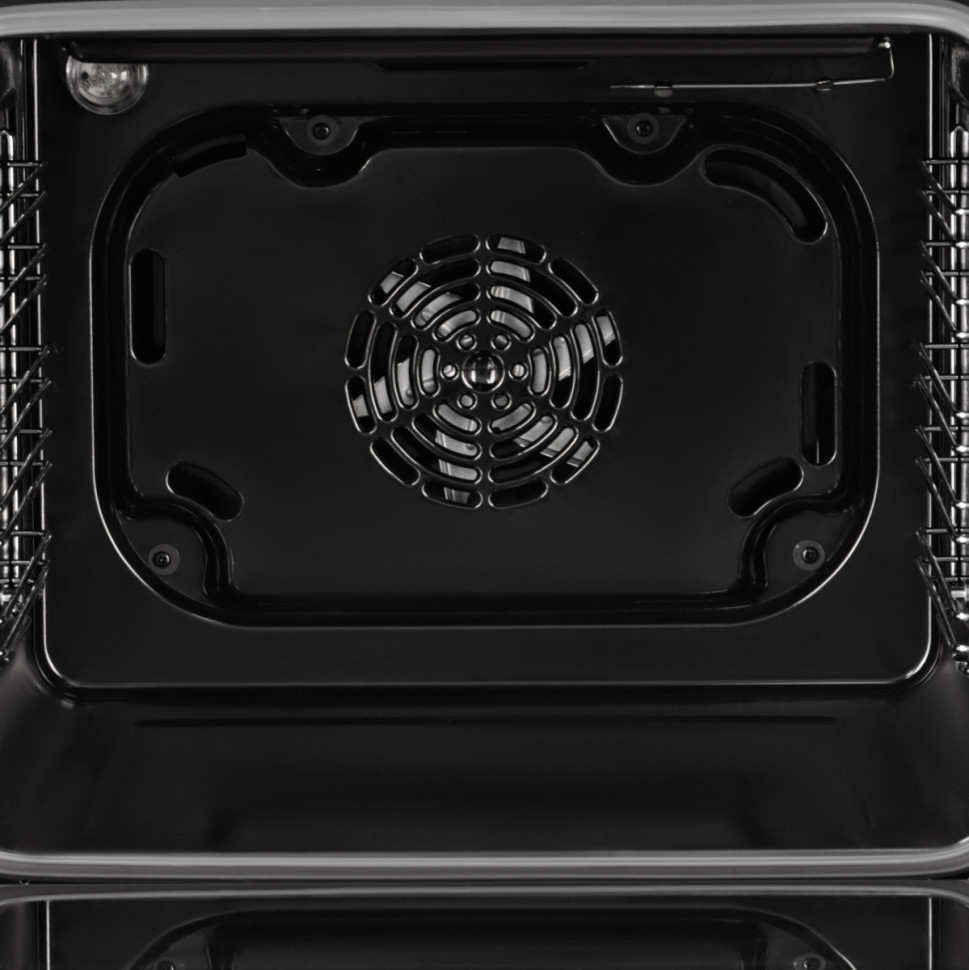 Духовой шкаф Hyundai HEO 6647 BG