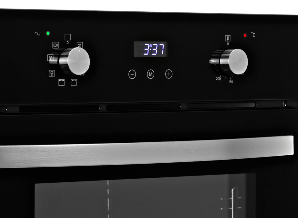 Духовой шкаф Hyundai HEO 6647 BG