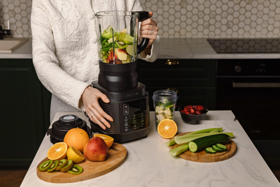 Блендер Garlyn SM-3000