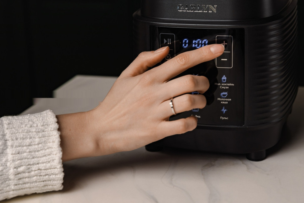 Блендер Garlyn SM-3000