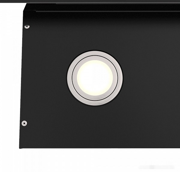 Вытяжка Elikor Wave 60 BK