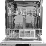 Посудомоечная машина Weissgauff BDW 6062 D