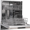 Посудомоечная машина Weissgauff BDW 6062 D