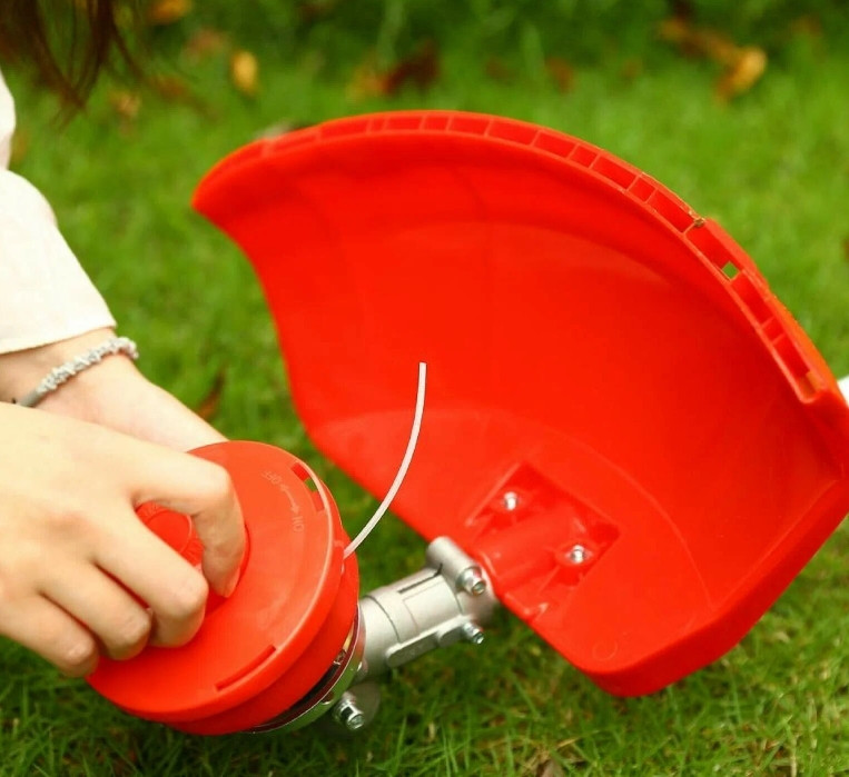 Триммер Deko DKTR43