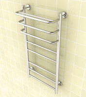 Полотенцесушитель Ростела Лира 1/2&quot; 50x100 см