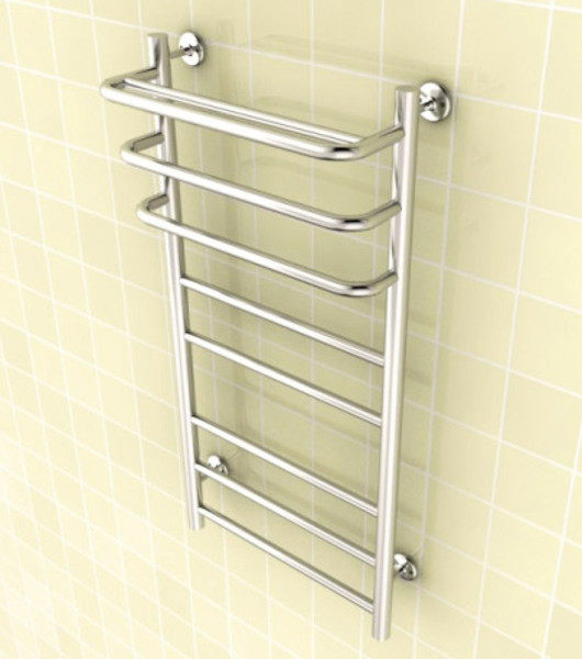 Полотенцесушитель Ростела Лира 1/2" 50x100 см