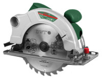 Дисковая пила DWT HKS12-63