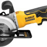 Дисковая (циркулярная) пила DeWALT DCS571N-XJ (без АКБ)