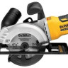 Дисковая (циркулярная) пила DeWALT DCS571N-XJ (без АКБ)