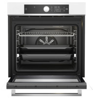 Духовой шкаф Beko BBIM13400WSE