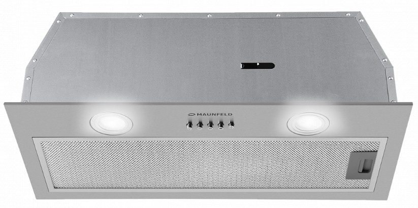 Вытяжка Maunfeld Thames 601PM (нержавеющая сталь)