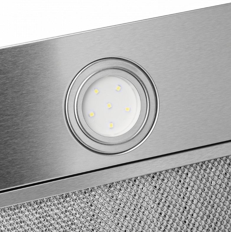 Вытяжка Maunfeld Thames 601PM (нержавеющая сталь)