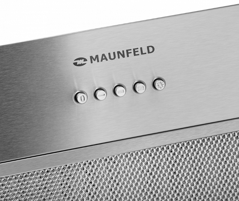 Вытяжка Maunfeld Thames 601PM (нержавеющая сталь)