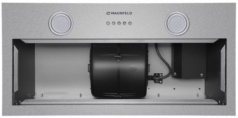 Вытяжка Maunfeld Thames 601PM (нержавеющая сталь)